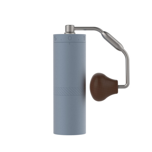 1Zpresso X-Ultra pacific blue - molinillo de café